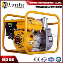 Wp30 3 Inch Gasoline Engine Water Pumping Machine for Sale